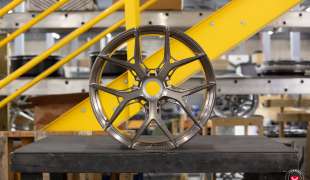 Vossen S21-01