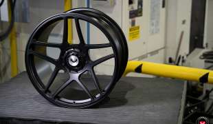Vossen GEN-02