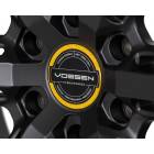 Vossen HF6-4, Цвет: Matte Gunmetal