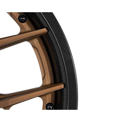 Vossen S21-01 Carbon