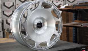 Vossen S17-19T