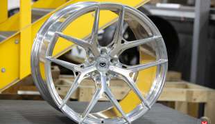 Vossen S21-01