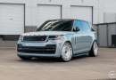 Urban Automotive x Vossen UV-7