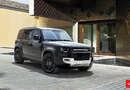 Vossen CV10, Цвет: Gloss Black
