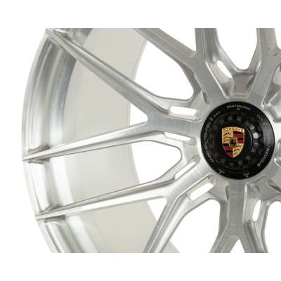 Vossen x Champion Motorsport RS19