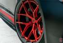 Vossen S21-01 Carbon