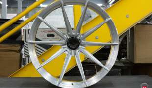 Vossen VPS-1
