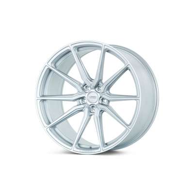 Vossen HF-3: Цвет Satin Silver
