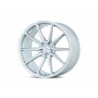 Vossen HF-3: Цвет Satin Silver
