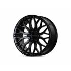 Vossen HF6-3, Цвет: Gloss Black