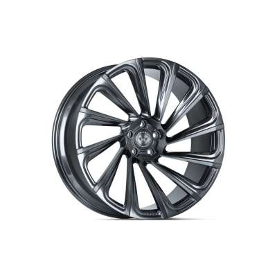 Urban Automotive x Vossen UV-3