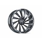 Urban Automotive x Vossen UV-3
