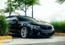 Vossen EVO-1R