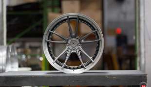 Vossen S17-06 3-Piece