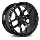 Urban Automotive x Vossen UV-X