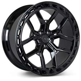 Urban Automotive x Vossen UV-X