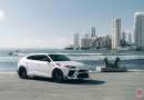 Vossen S17-04 3-Piece