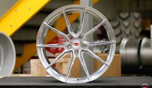 Vossen EVO-2R