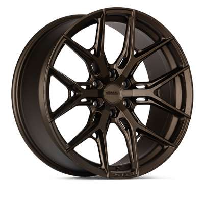 Vossen HF6-4, Цвет: Terra Bronze