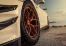Vossen S21-01 Carbon