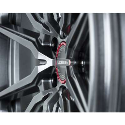 Vossen HF6-1, Цвет: Anthracite