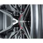 Vossen HF6-1, Цвет: Anthracite