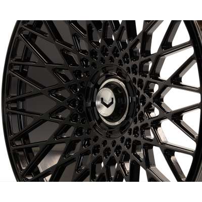 Vossen GEN-05