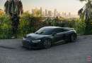 Vossen EVO-3R