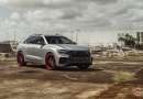 Vossen M-X2 3-Piece