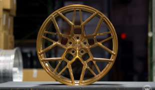 Urban Automotive x Vossen UV-1
