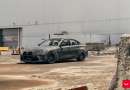 Vossen HFX-1, Цвет: Gloss Black