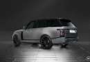 Urban Automotive x Vossen UV-2
