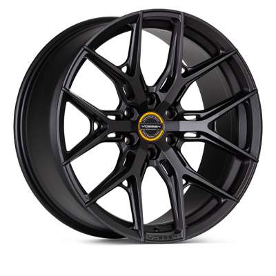 Vossen HF6-4, Цвет: Matte Gunmetal