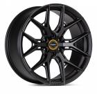 Vossen HF6-4, Цвет: Matte Gunmetal
