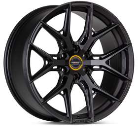 Vossen HF6-4, Цвет: Matte Gunmetal