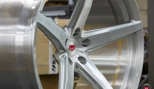 Vossen VPS-3