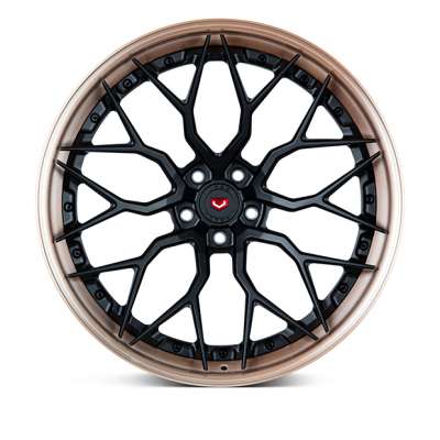 Vossen S17-01 3-Piece