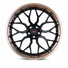Vossen S17-01 3-Piece