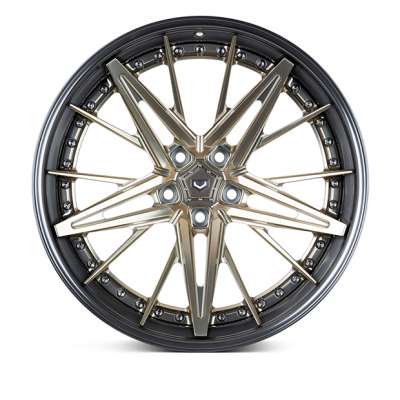 Vossen M-X6 3-Piece