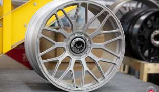 Vossen GEN-03