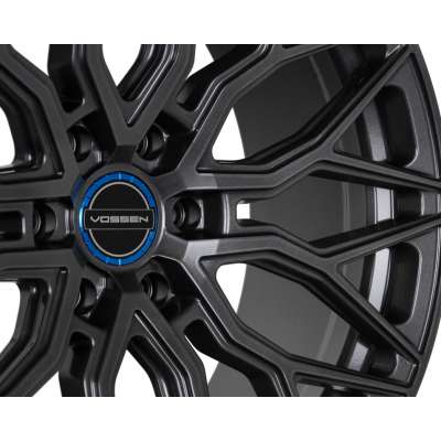 Vossen HF6-3, Цвет: Anthracite