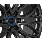 Vossen HF6-3, Цвет: Anthracite