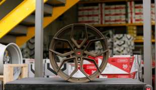 Vossen EVO-3