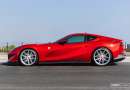 Novitec x Vossen NF11