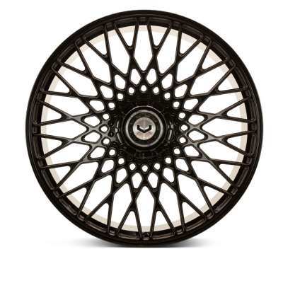 Vossen GEN-05