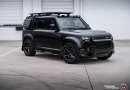 Urban Automotive x Vossen UV-X