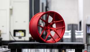 Vossen S21-01