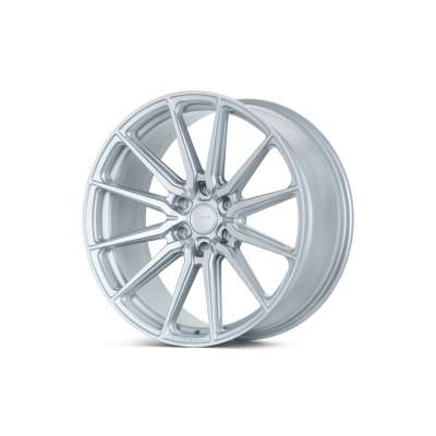 Vossen HF6-1, Цвет: Satin Silver