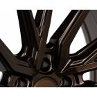 Vossen HF-4T: Цвет Satin Bronze