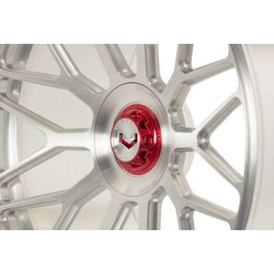 Vossen GEN-03
